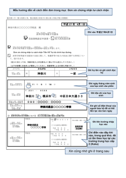 ベトナム語