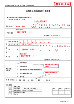 記入見本 （PDF 114.6KB）