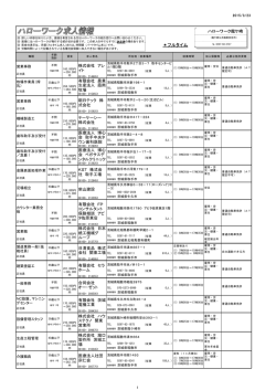 平成27年3月23日発行