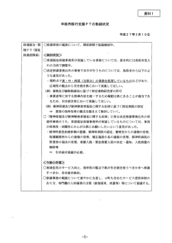 資料ー - 鳥取市