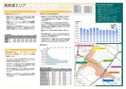 表参道エリア;pdf