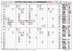 前学期(PDF:149KB);pdf