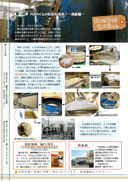 Go!カメらくん（PDF形式 775キロバイト）;pdf