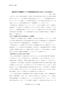 丸山 真弘 - 電力中央研究所;pdf