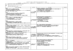 H26 学校評価 - 茨城県立土浦養護学校;pdf
