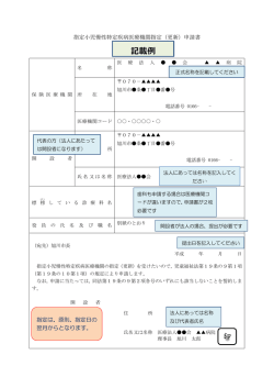 （記載例）（PDF;pdf