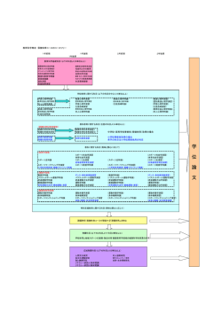 学 位 論 文;pdf