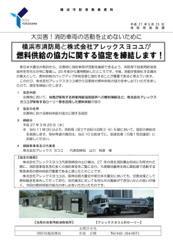 記者発表（PDF形式 236KB）;pdf