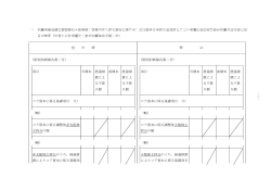 二 労働金庫法施行規則第百十四条第一項第五号ニ等の規定に;pdf