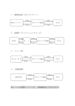 補助金フロー （85kbyte）;pdf