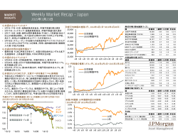 Weekly Market Recap;pdf