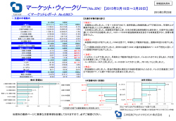 PDF版 - 三井住友アセットマネジメント;pdf