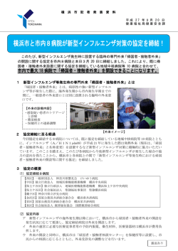 記者発表資料（PDF形式 340KB）;pdf
