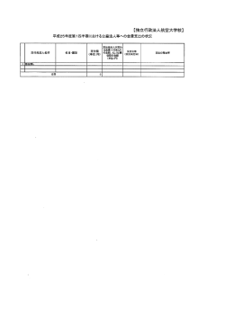 （平成25年度（（第1四半期）（第2四半期）（第3四半期）（第;pdf