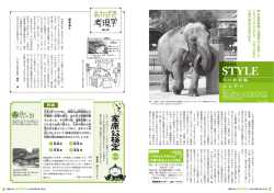 市政だより No.1261;pdf