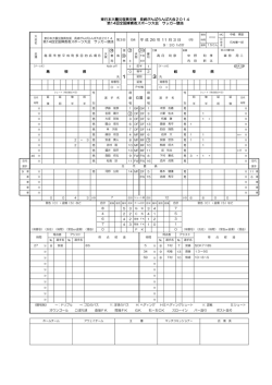 東日本大震災復興支援 長崎がんばらんば大会2014 第14回全国障害;pdf