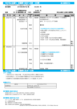 ちひろに出遭う 安曇野・松本への旅 2日間;pdf