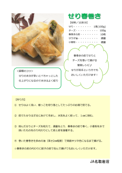 JA名取岩沼;pdf