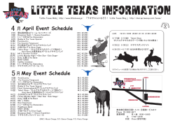 Little Texas Information;pdf