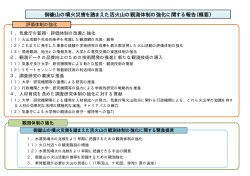 概要 - 気象庁;pdf