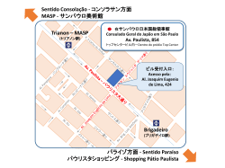 Trianon – MASP - Consulado Geral do Japão em São Paulo;pdf
