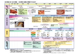 ＊9 丸飲み：固形食をかまないで大きいまま飲み込む。咀嚼しないので;pdf