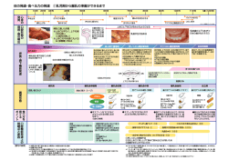 ＊9 丸飲み：固形食をかまないで大きいまま飲み込む。咀嚼しないので;pdf