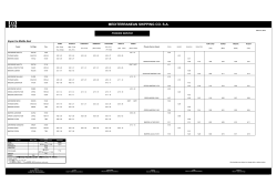 MEDITERRANEAN SHIPPING CO. SA;pdf