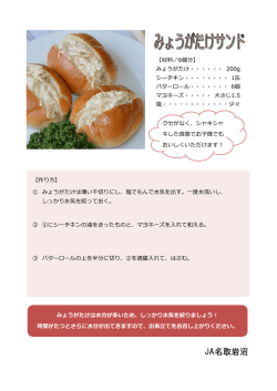 JA名取岩沼;pdf