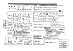 婚姻届の記載例(PDF文書);pdf
