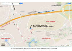 Dubai Motor city - Al Futtaim Carillion;pdf