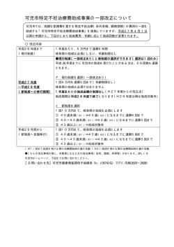 主な改正点(pdf 7KB)