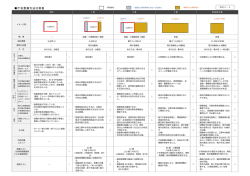 中間報告書（案）（別紙）(PDF文書)