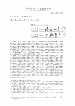 （平成21事業年度） [PDF：239KB]