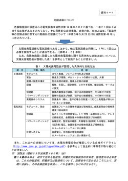 資料4-4 定期点検について
