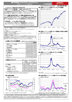 2015年3月31日 《ご参考資料》