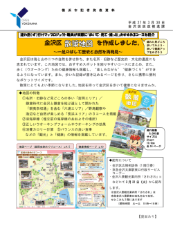 記者発表資料（PDF形式 650KB）