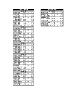 伊予三島地域（PDF：75KB）