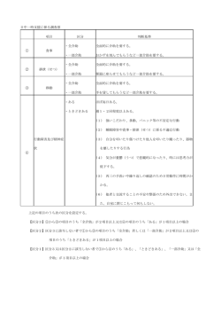 （日中一時支援）（PDF：81KB）