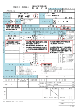 （減額）（PDF：77KB）