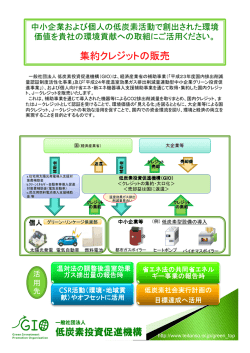 販売の案内（チラシ）（PDF）