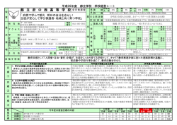 東京都立府中西高等学校