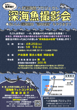 150331_ポスター～深海魚撮影会.pdf