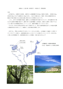 地域おこし協力隊募集要領（PDF：322KB）