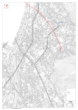 3・4・34 羽黒町島上条線 L=2,510m 2車線 W=16m