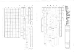 答えばすべて~ この解答用紙に書き、 解答用紙だけ提出しなさい。