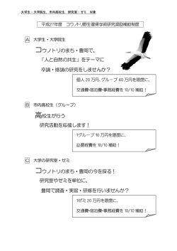 補助制度のご案内(PDF文書)