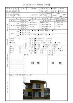 詳細情報