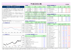 中国香港日報