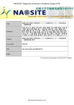 editor`s note.pdf - NAOSITE